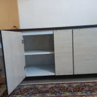 کابینت|آب‌چکان و نظم‌دهنده ظروف|قم, سعادتی|دیوار