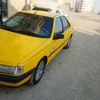 فروش تاکسی گردشی تهران