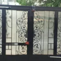 خدمات نصب و تعمیر کرکره برقی و جک بازویی|خدمات پیشه و مهارت|بناب, |دیوار