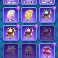 اکانت کلش رویال|کنسول، بازی ویدئویی و آنلاین|بومهن, |دیوار