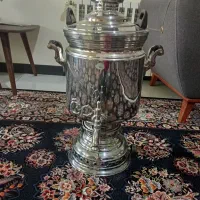 سماور گازی مناسب هیئت