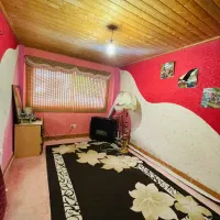 اینجا شمال نیست یه طبقه بالاتره/ویلا دوبلکس جنگلی|فروش خانه و ویلا|شیرگاه, |دیوار
