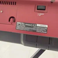 korg pa500|پیانو، کیبورد، آکاردئون|یزد, |دیوار