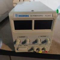 منبع تغذیه AC به DC مدل داژانگ DAZHENG مدل PS-305D