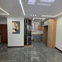 ۴۵متر، طبقه۲،خوش نقشه،بازسازی،سند تک برگ