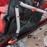 کالسکه و روروئک|کالسکه و لوازم جانبی|سبزوار, توحیدشهر|دیوار