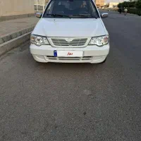 پراید ۱۳۲مدل ۸۹