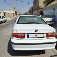 سمندEF7مدل ۹۶
