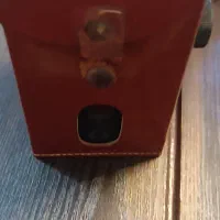 دوربین قدیمی لوبیتل|دوربین عکاسی و فیلمبرداری|رشت, سعدی (تختی)|دیوار