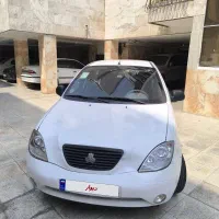 تیبا 2   1400 EX
