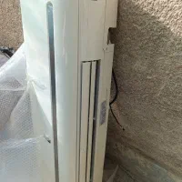 کولرگازی 30هزار سرد و گرم|کولر گازی و فن‌کوئل|شاهین‌شهر, گزبرخوار|دیوار