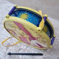 طبل بچگانه سالم