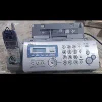 تلفن فکس