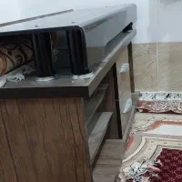 میز چند کاره|میز تحریر و کامپیوتر|بوشهر, |دیوار