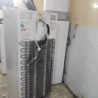 یخچال سازی و تعمیر لوازم خانگی