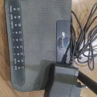 مودم IP linkمخابراتی