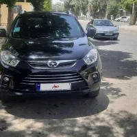 جک s5|خودرو سواری و وانت|سنندج, |دیوار