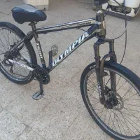 دوچرخه المپیاه