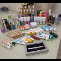 کرم پودر  برند تراست|آرایشی، بهداشتی، درمانی|شیراز, دروازه قران|دیوار