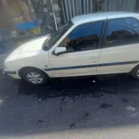 پرشیا مدل ۹۲