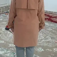 پالتو بارانی آستر دار|لباس|سبزوار, هویزه|دیوار