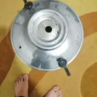 چای ساز نفتی|سماور، چای‌ساز، قهوه‌ساز|دهلران, |دیوار