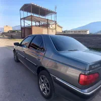 پارس تیوفایو 401بیرنگ