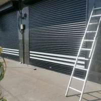 تعمیر، نصب وراه اندازی کرکره برقی