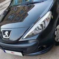 207 مدل1400|خودرو سواری و وانت|مشهد, همت آباد|دیوار