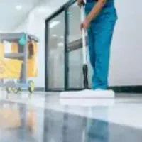 استخدام نیروی خدماتی خانم