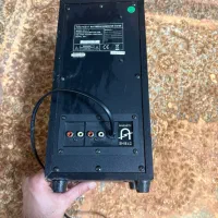 امپلی فایر کامپیوتر|قطعات و لوازم جانبی رایانه|فردیس, ثابتی|دیوار