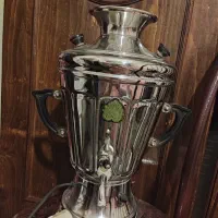 سماور برقی قدیمی