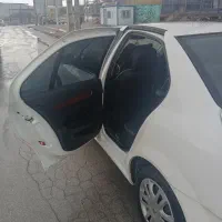 دنا معمولی مدل98فقط امروز فردا