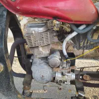 سچرخ فلات مدل 89