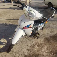 موتور ویو|موتورسیکلت|شاهرود, |دیوار