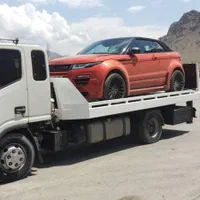 امدادخودرو یدک کش اشکذر زارچ رضوانشهر رستاق|خدمات حمل و نقل|یزد, |دیوار