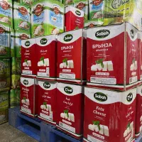 جذب ویزیتور فروش (لبنیات و پنیر پیتزا)