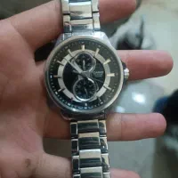 ساعت کاسیو بیسدی