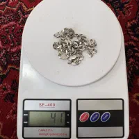 سلام خریدار و فروش انواع نقره