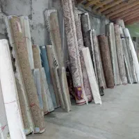 قالیشویی،مبلشویی ،نامبروان