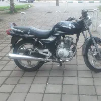 پاژنگ ۱۵۰|موتورسیکلت|رشت, حومه رشت|دیوار