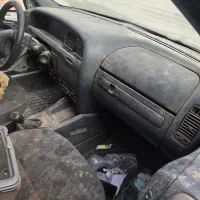 زانتیا مدل ۸۸|خودرو سواری و وانت|اهواز, گلدشت|دیوار