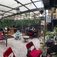 گوهردشت/۱۴۰متر/موقعیت شغلی/کافه لوکس