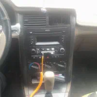 ماشین slx|خودرو سواری و وانت|علیآباد کتول, |دیوار