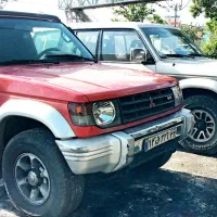 تعمیر و مکانیک تخصصی پاجرو سافاری پاترول موسو