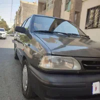 پراید دوگانه کارخانه|خودرو سواری و وانت|تهران, بهارستان|دیوار