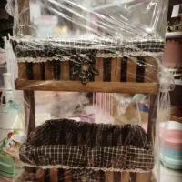 جا سیب زمینی و پیاز