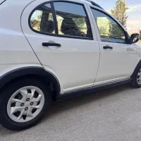 کوییک فابریک مدل ۱۴۰۱|خودرو سواری و وانت|شیراز, شهرک گلستان شمالی|دیوار