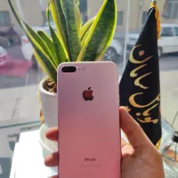 گوشی iphone 7plus درحد نو