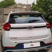 ایکس ۲۲ پرو مدل ۱۴۰۲|خودرو سواری و وانت|کلاله, |دیوار